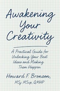Téléchargez le livre :  Awakening Your Creativity