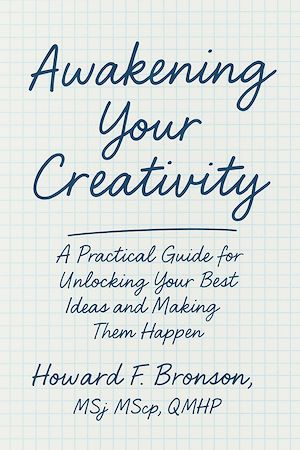 Téléchargez le livre :  Awakening Your Creativity