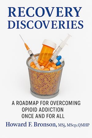 Téléchargez le livre :  Recovery Discoveries