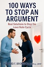 Télécharger le livre :  100 Ways to Stop an Argument