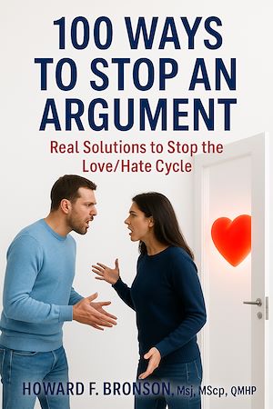 Téléchargez le livre :  100 Ways to Stop an Argument