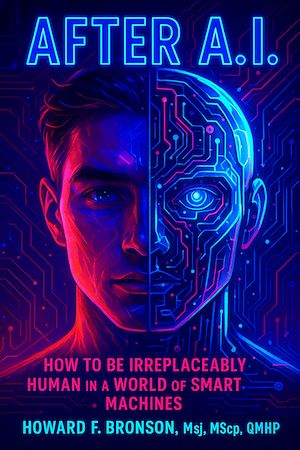 Téléchargez le livre :  After A.I.