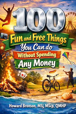 Téléchargez le livre :  100 Fun and Free Things You Can Do Without Spending Any Money
