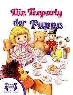 Download this eBook Die Teeparty der Puppe