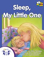 Télécharger le livre :  Sleep, My Little One