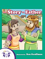 Télécharger le livre :  The Story of Esther