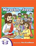 Télécharger le livre :  Miracles Of Jesus