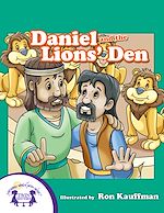 Télécharger le livre :  Daniel And The Lions' Den