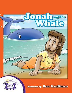 Téléchargez le livre :  Jonah And The Whale