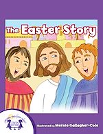 Télécharger le livre :  The Easter Story