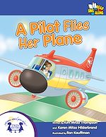 Télécharger le livre :  A Pilot Flies Her Plane