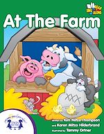 Télécharger le livre :  At The Farm
