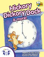 Télécharger le livre :  Hickory Dickory Dock & More