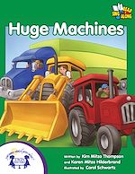 Télécharger le livre :  Huge Machines