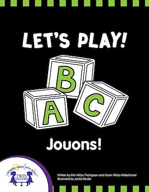 Téléchargez le livre :  Let's Play - Jouons