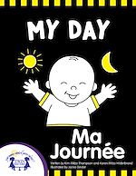 Télécharger le livre :  My Day - Ma Journée