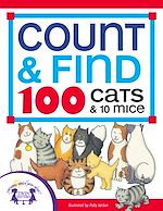 Télécharger le livre :  Count & Find 100 Cats and 10 Mice