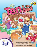 Télécharger le livre :  Ten In The Bed