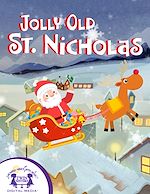 Télécharger le livre :  Jolly Old St. Nicholas