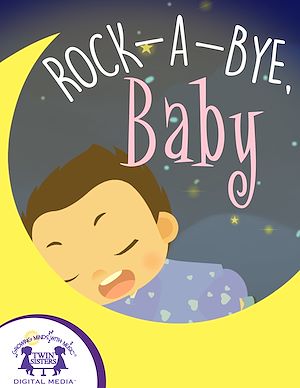 Téléchargez le livre :  Rock-A-Bye Baby