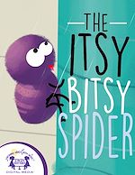 Télécharger le livre :  The Itsy Bitsy Spider