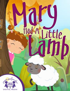 Téléchargez le livre :  Mary Had A Little Lamb