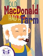 Télécharger le livre :  Old MacDonald Had A Farm