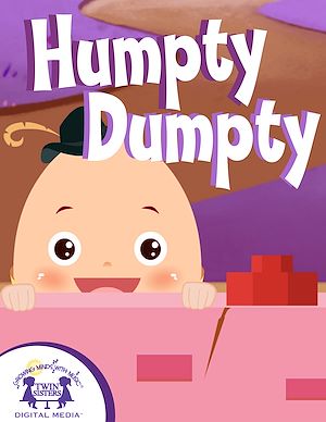 Téléchargez le livre :  Humpty Dumpty