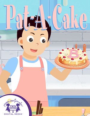 Téléchargez le livre :  Pat-A-Cake