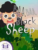 Télécharger le livre :  Baa, Baa, Black Sheep
