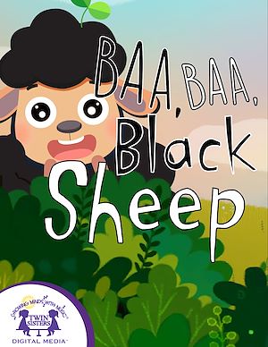 Téléchargez le livre :  Baa, Baa, Black Sheep