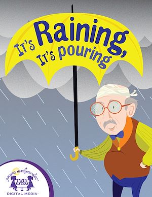 Téléchargez le livre :  It's Raining, It's Pouring