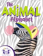 Télécharger le livre :  The Animal Alphabet