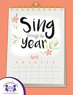 Télécharger le livre :  Sing Through The Year