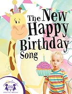Télécharger le livre :  The New Happy Birthday Song