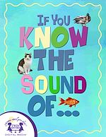 Télécharger le livre :  If You Know The Sound Of...