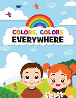 Download this eBook Colors, Colors Everywhere
