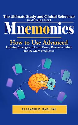 Numonics Tablet Mnemonics: The Ultimate Study and Clinical Reference Guide for Fast...