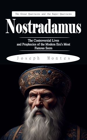 Téléchargez le livre :  Nostradamus: The Great Quatrains and the Super Quatrains (The Controversial Lives and Prophecies of the Modern Era's Most Famous Seers)