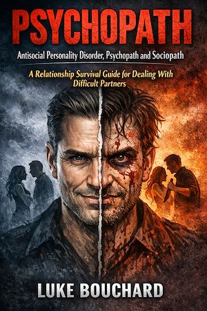 Téléchargez le livre :  Psychopath: Antisocial Personality Disorder, Psychopath and Sociopath