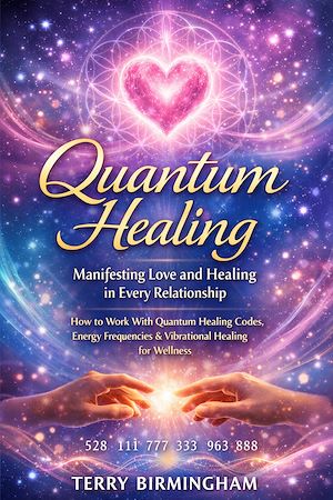 Download the eBook: Quantum Healing: Manifesting Love and Healing in Every Relationship