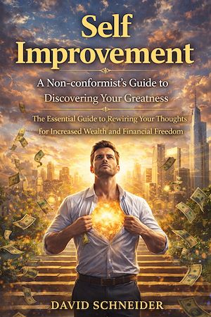 Téléchargez le livre :  Self Improvement: A Non-conformist's Guide to Discovering Your Greatness