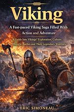 Télécharger le livre :  Viking: A Fast-paced Viking Saga Filled With Action and Adventure