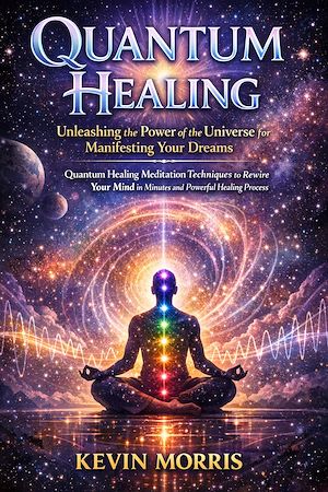 Download the eBook: Quantum Healing: Unleashing the Power of the Universe for Manifesting Your Dreams
