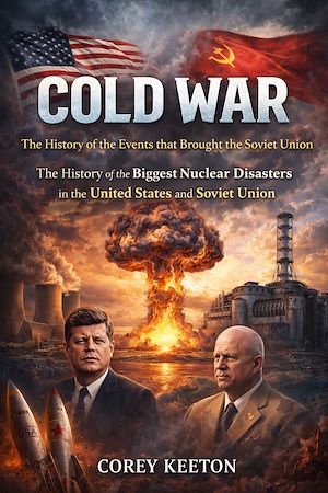 Téléchargez le livre :  Cold War: The History of the Events that Brought the Soviet Union
