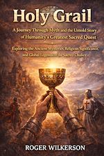 Télécharger le livre :  Holy Grail: A Journey Through Myth and the Untold Story of Humanity's Greatest Sacred Quest