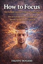 Download this eBook How to Focus: How to Build Attention Without Pushing Harder