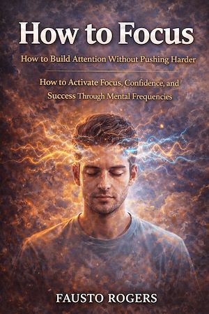 Download the eBook: How to Focus: How to Build Attention Without Pushing Harder