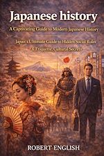 Télécharger le livre :  Japanese history: A Captivating Guide to Modern Japanese History