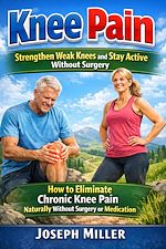 Télécharger le livre :  Knee Pain: Strengthen Weak Knees and Stay Active Without Surgery